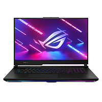 ROG 玩家國度 魔霸7 Plus 超能版17.3寸游戲本（R9-7945HX、16GB、1TB、RTX4080、240Hz）