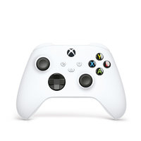 Microsoft 微軟 Xbox 無線控制器 冰雪白