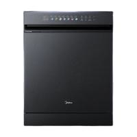 Midea 美的 星河系列X6  WQP12-W5302G-CN  洗碗機(jī) 14套