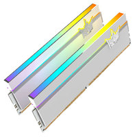 GALAXY 影馳 HOF PRO DDR5 7000MHz 32GB（16GB*2）RGB