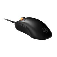 Steelseries 賽睿 Prime mini  有線鼠標 18000DPI RGB 黑色