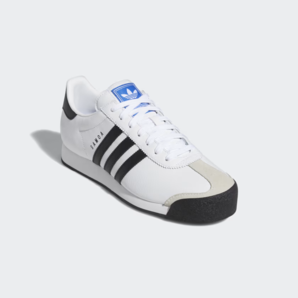 ADIDAS SAMOA 男款休閑鞋