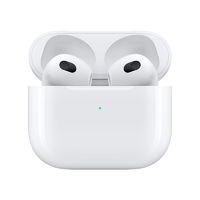 Apple 蘋果 AirPods 3代 國(guó)行 無(wú)線藍(lán)牙耳機(jī)