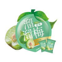 LIUM 溜溜梅 青梅 原味 60g（任選6件）