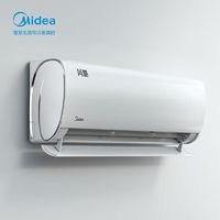 Midea 美的 空調(diào) 1匹 風(fēng)酷2代 新一級(jí)能效 風(fēng)酷