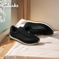 Clarks 其樂 男士休閑鞋 261612457