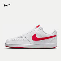 NIKE 耐克 COURT VISION LO NN ESS 男子運動鞋 HF1744-101 40