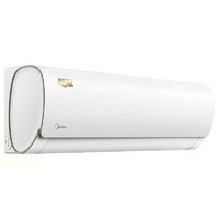 Midea 美的 智弧系列 KFR-35GW/N8MJA3 新三級(jí)能效 壁掛式空調(diào) 大1.5匹