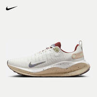 NIKE 耐克 INFINITY RUN 4 男子公路跑步鞋 HF5710-101 42