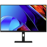 Redmi 紅米 RMMNT27NU 27英寸 IPS 顯示器 (3840*2160、60Hz、HDR400、Type-C 65W)