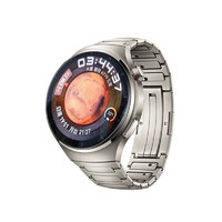 HUAWEI 華為 WATCH 4 Pro eSIM智能手表 48mm