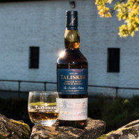 TALISKER 泰斯卡 DE酒廠限定 700ml