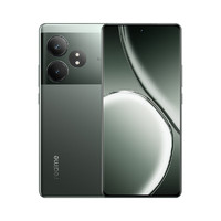 realme 真我 GT Neo6 SE 12GB+256GB 蒼野駭客