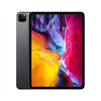 Apple 蘋果 iPad Pro 12.9英寸平板電腦 256GB WLAN版 認證翻新