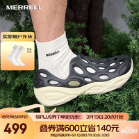 MERRELL 邁樂 溯溪鞋洞洞鞋HYDRO NEXT MOC毒液3沙灘鞋 J006169