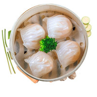 GUOLIAN 國聯(lián) 水晶蝦餃 冬筍味 200g