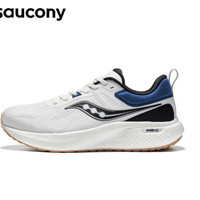 saucony 索康尼 澎湃2 運(yùn)動(dòng)跑鞋 S28193