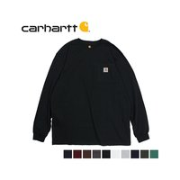 carhartt 長袖運動衫  K126