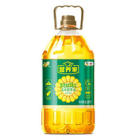 福臨門 營(yíng)養(yǎng)家 活粒鮮胚 玉米胚芽油 6.18L