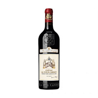 Chateau La Tour Carnet 拉圖嘉利 干紅葡萄酒 2021年 750ml 單瓶裝