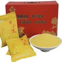 雜糧米倉  黃小米   400g*2袋