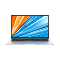 HONOR 榮耀 MagicBook X16 戰(zhàn)斗版 16英寸輕薄本（i5-12450H、16GB、512GB）