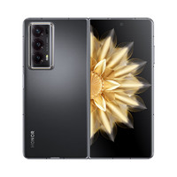 HONOR 榮耀 Magic V2 5G折疊屏手機(jī) 16GB+256GB 絨黑色