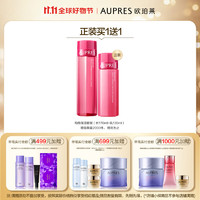 AUPRES 歐珀萊 均衡淡紋修護(hù)套裝 水170ml+乳130ml