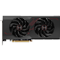 SAPPHIRE 藍(lán)寶石 AMD RADEON RX 7700 XT 12GB 白金版 顯卡