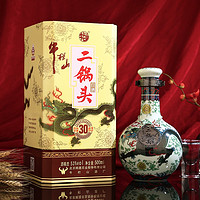 牛欄山 二鍋頭 珍品30 青龍 53%vol 清香型白酒 500ml 單瓶裝