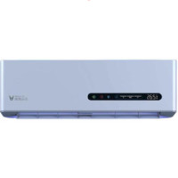 VIOMI 云米 Navi 2系列 KFRd-35GW/Y3UM5-A1 新一級(jí)能效 壁掛式空調(diào) 1.5匹