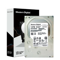 西部數(shù)據(jù) Ultrastar DC HC330 3.5英寸 SATA 企業(yè)級硬盤 10TB