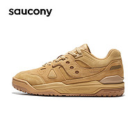 saucony 索康尼 CROSS 90 經(jīng)典復(fù)古休閑鞋 S79035