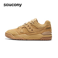 saucony 索康尼 CROSS 90 经典复古休闲鞋 S79035