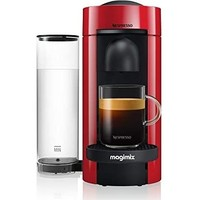 NESPRESSO 濃遇咖啡 Vertuo Plus全自動(dòng)家用商用進(jìn)口咖啡機(jī) 雀巢膠囊咖啡機(jī)