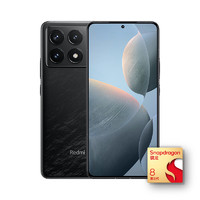 Redmi 紅米 K70 Pro 5G手機 16GB+512GB 墨羽 驍龍8Gen3