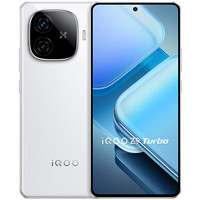 iQOO Z9 Turbo 5G手機 12GB+256GB 星芒白