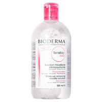 BIODERMA 貝德瑪 舒妍多效潔膚液100ml