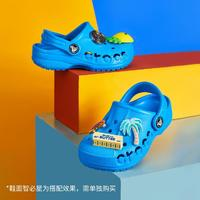 crocs 卡駱馳 寶寶拖鞋沙灘鞋