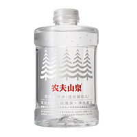 農(nóng)夫山泉 嬰兒水大桶  飲用天然水小瓶水團(tuán)購(gòu)整箱裝 飲用天然水(適合嬰幼兒) 1L*12瓶