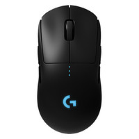 logitech 羅技 GPW一代  無(wú)線游戲鼠標(biāo)