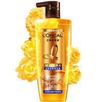 L'OREAL PARIS 精油潤養(yǎng)去屑洗發(fā)露 700ml