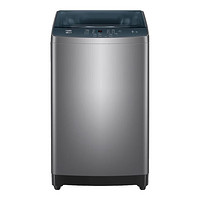 Haier 海爾 XQB100-BZ506 變頻波輪洗衣機(jī) 10kg 布朗灰