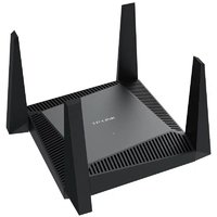 TP-LINK 普聯(lián) 路由器 AX3000