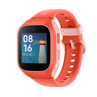Xiaomi 小米 6C 4G智能手表 粉色表壳 粉色硅胶表带（北斗、GPS）