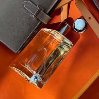 HERMèS 愛馬仕 律動H24男士淡香水  100ml