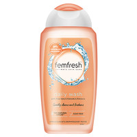 Femfresh 女士洋甘菊護理液 250ml