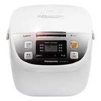 Panasonic 松下 SR-G15C1-K 电饭煲 4.25L，好价速度