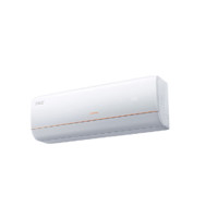 Hisense 海信 KFR-26GW/X500U-X1 新一級能效 新風(fēng)空調(diào) 1匹