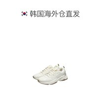 FILA 斐樂(lè) 韓國(guó)直郵fila斐樂(lè)女士復(fù)古運(yùn)動(dòng)休閑老爹鞋厚底舒適1RM01794D-925